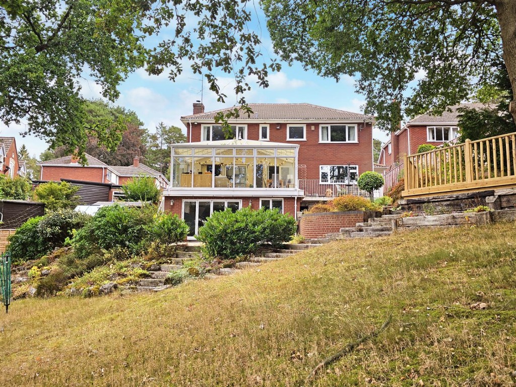 Images for Hampton Grove, Kinver, Stourbridge