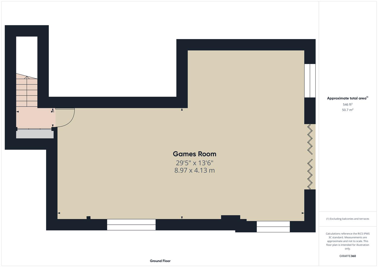 Floorplans For Hampton Grove, Kinver, Stourbridge