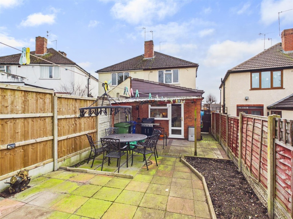 Images for Oak Park Road, Stourbridge