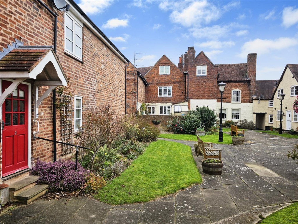 Images for Pump Court, Lax Lane, Bewdley, Worcestershire