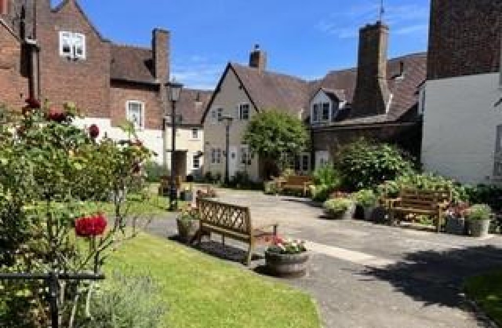 Images for Pump Court, Lax Lane, Bewdley, Worcestershire