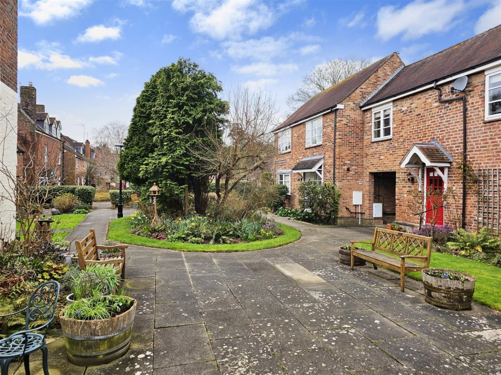 Images for Pump Court, Lax Lane, Bewdley, Worcestershire