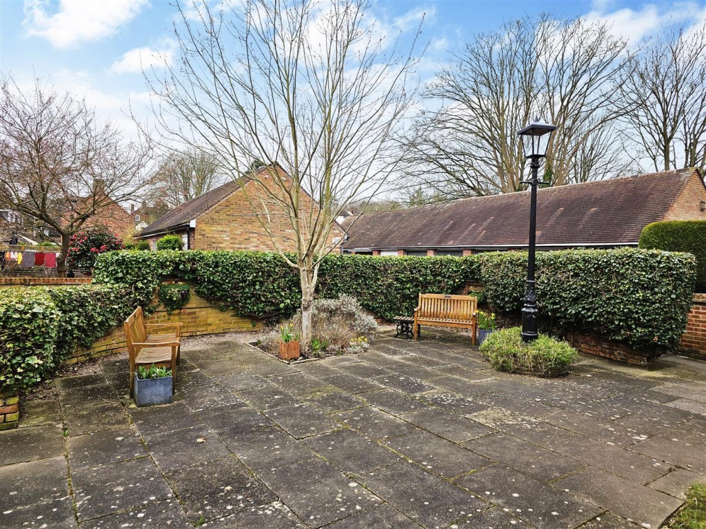 Images for Pump Court, Lax Lane, Bewdley, Worcestershire