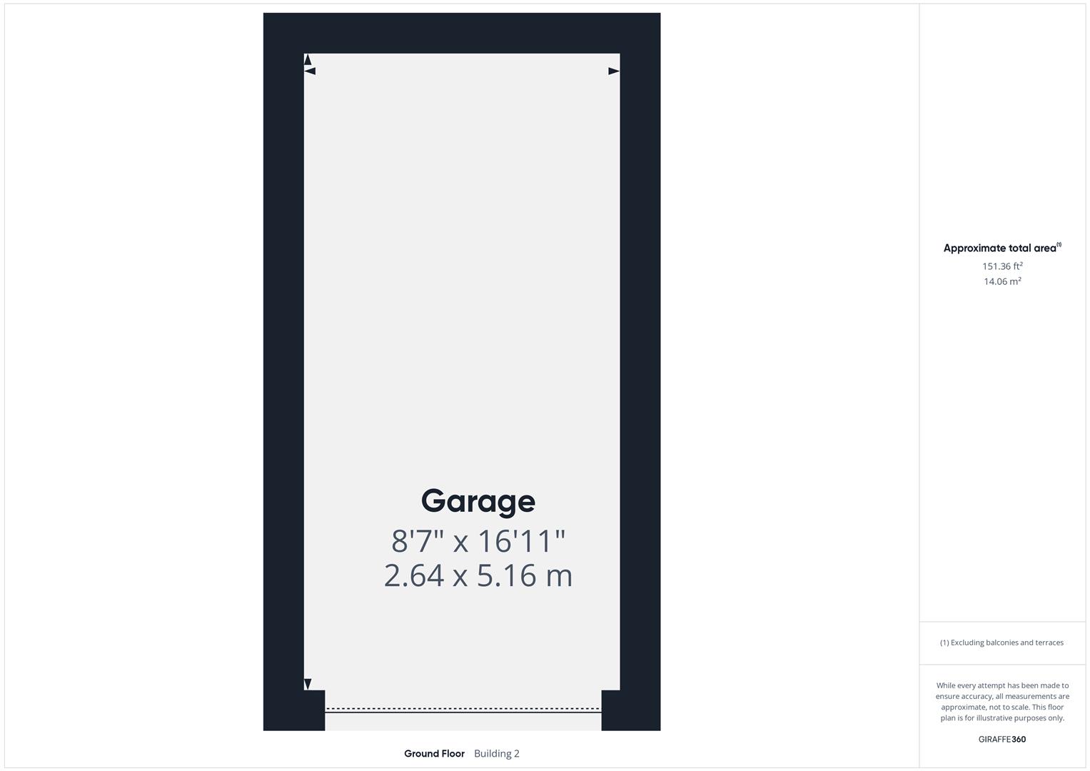 Floorplans For Pump Court, Lax Lane, Bewdley, Worcestershire