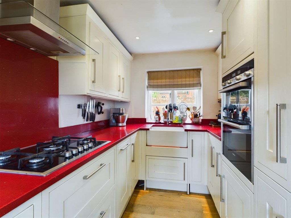 Images for Pump Court, Lax Lane, Bewdley, Worcestershire