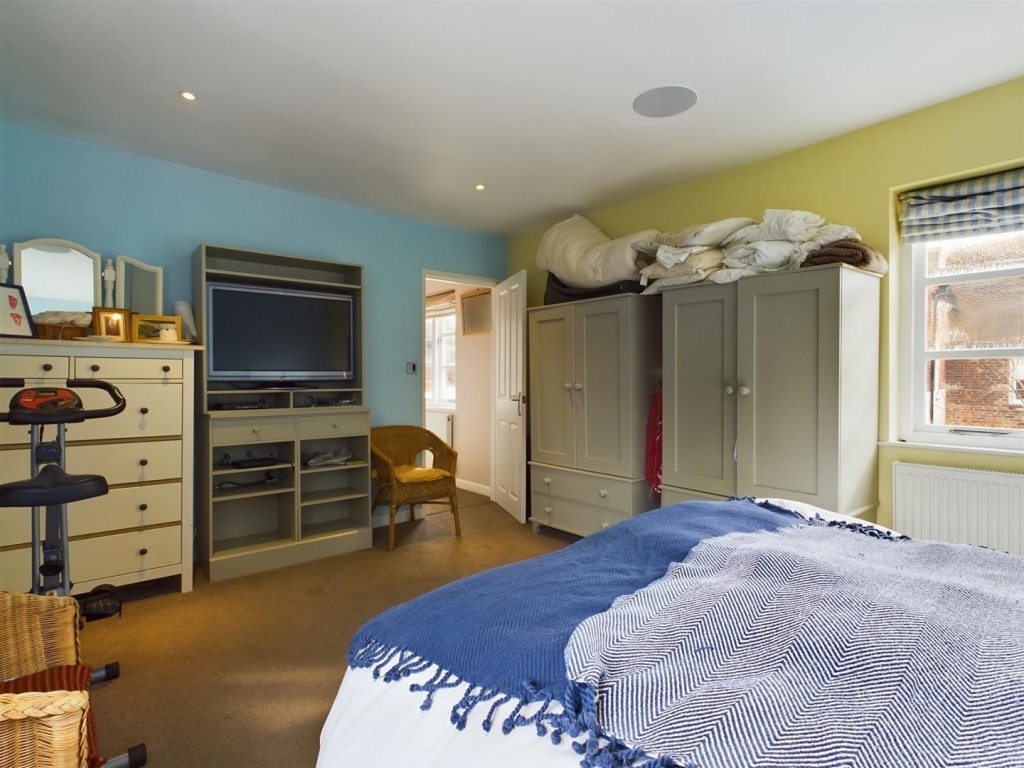 Images for Pump Court, Lax Lane, Bewdley, Worcestershire