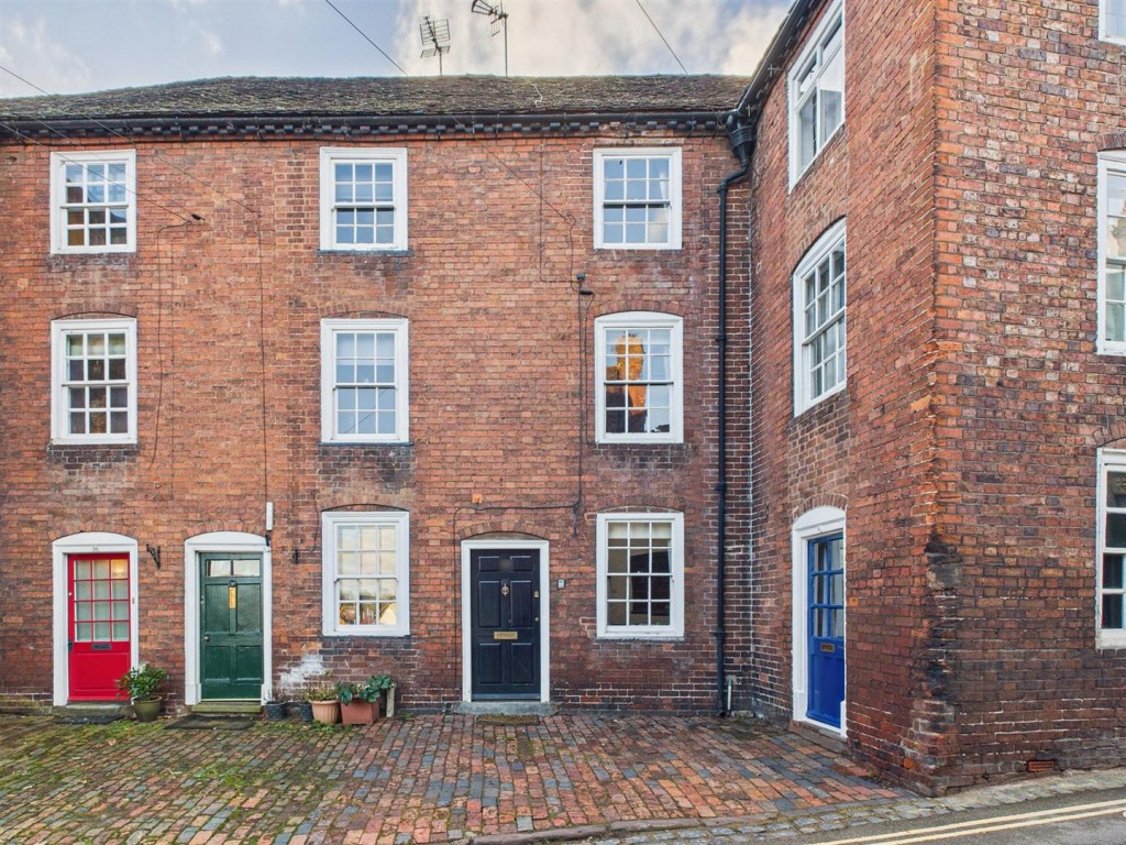 Images for High Street, Bewdley