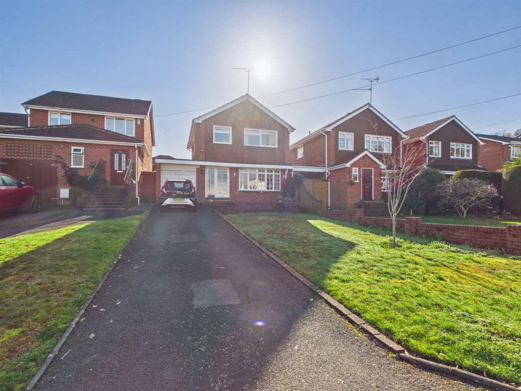 Images for Meddins Lane, Kinver, Stourbridge