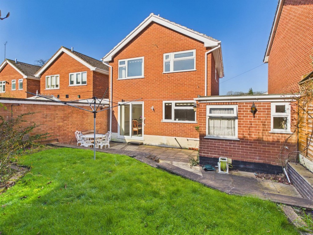 Images for Meddins Lane, Kinver, Stourbridge