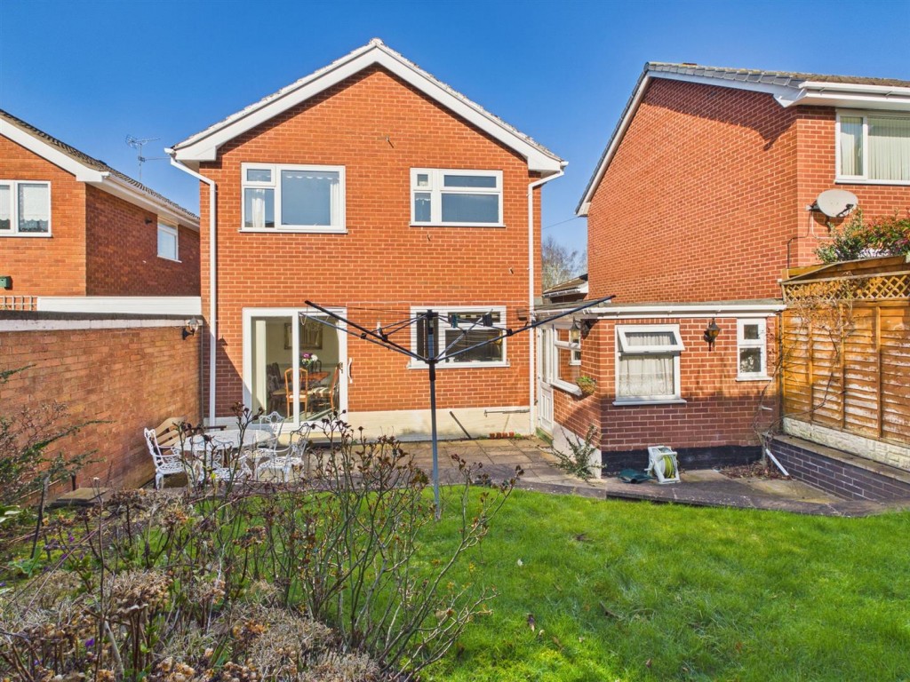 Images for Meddins Lane, Kinver, Stourbridge