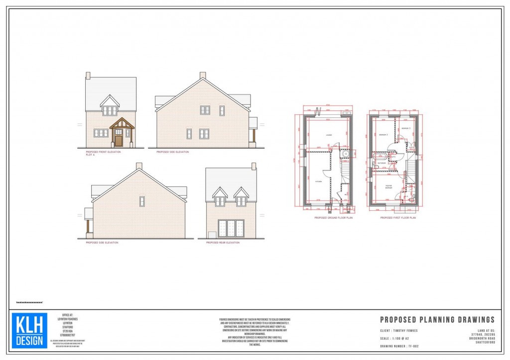 Images for Lion Lane, Arley