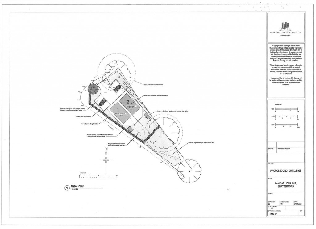 Images for Lion Lane, Arley