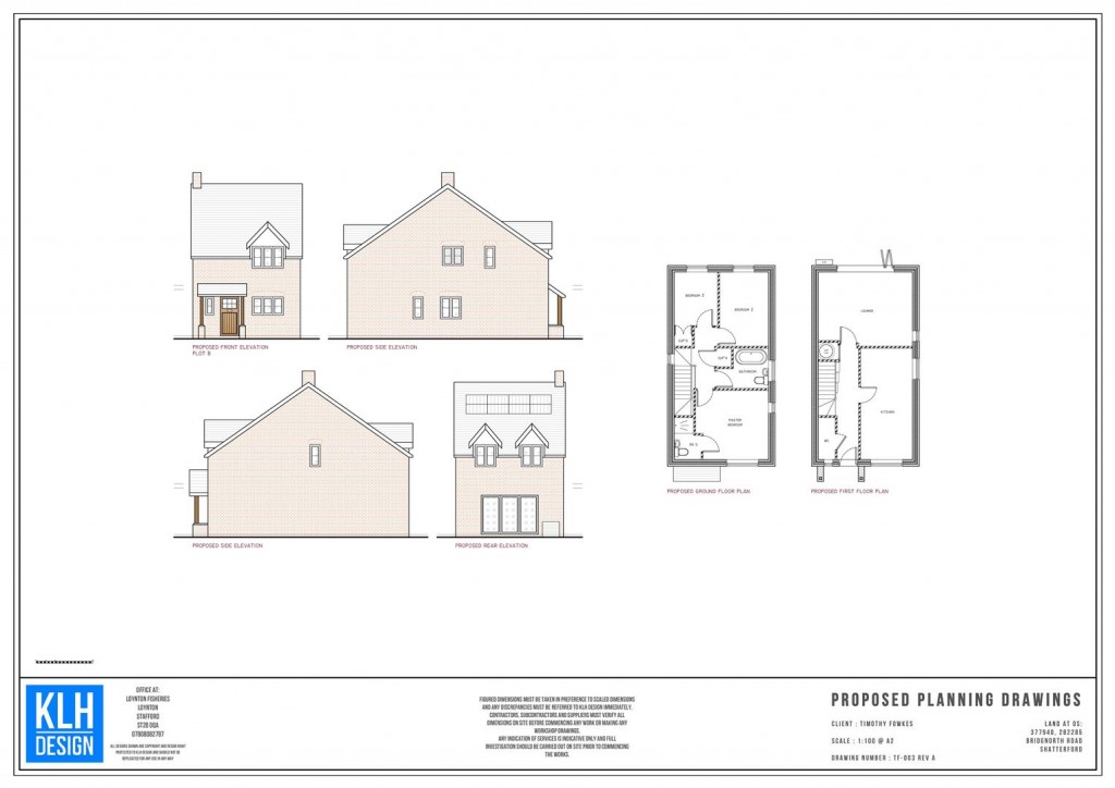 Images for Lion Lane, Arley