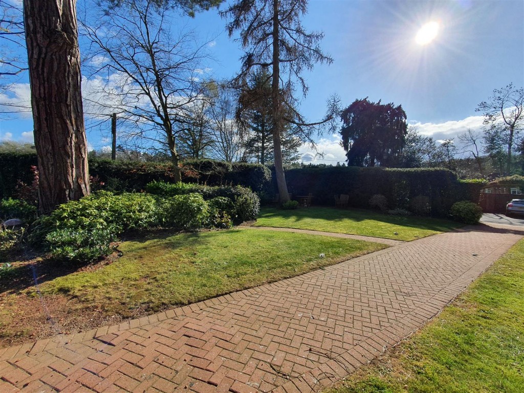 Images for Comber Grove, Kinver, Stourbridge