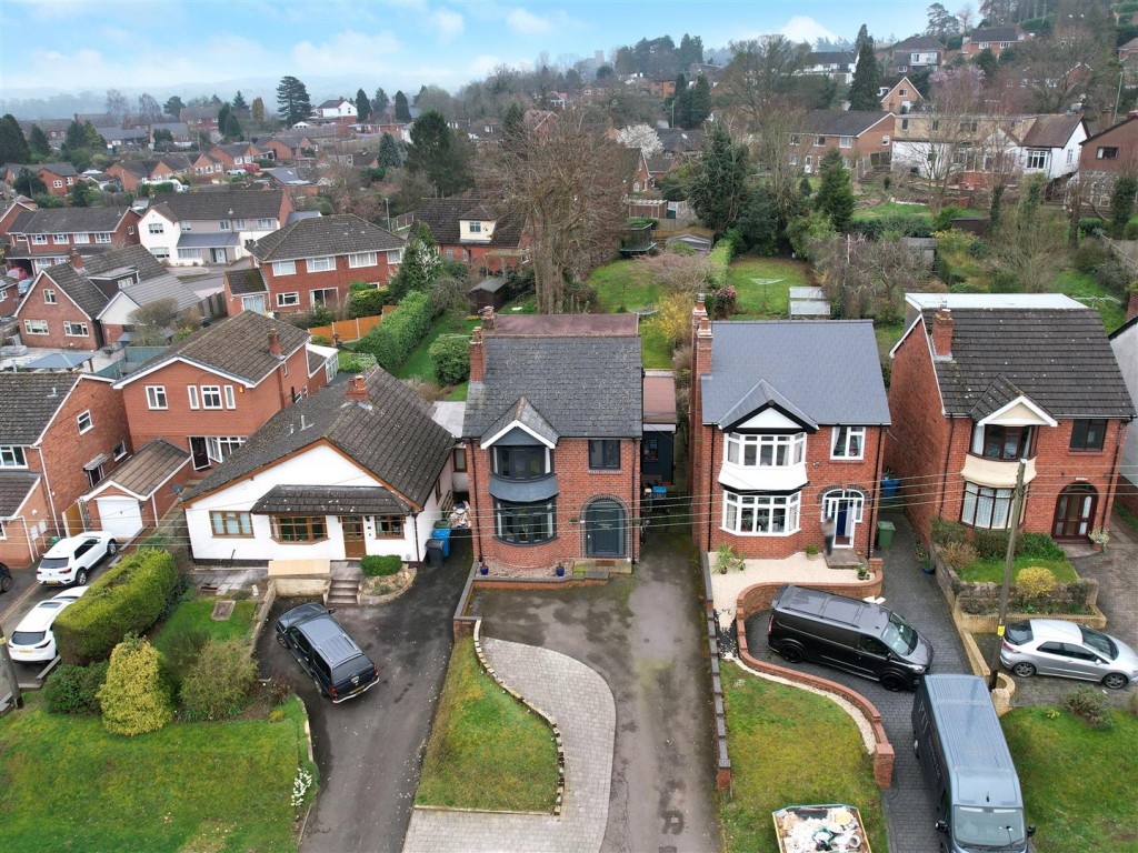 Images for Meddins Lane, Kinver, Stourbridge