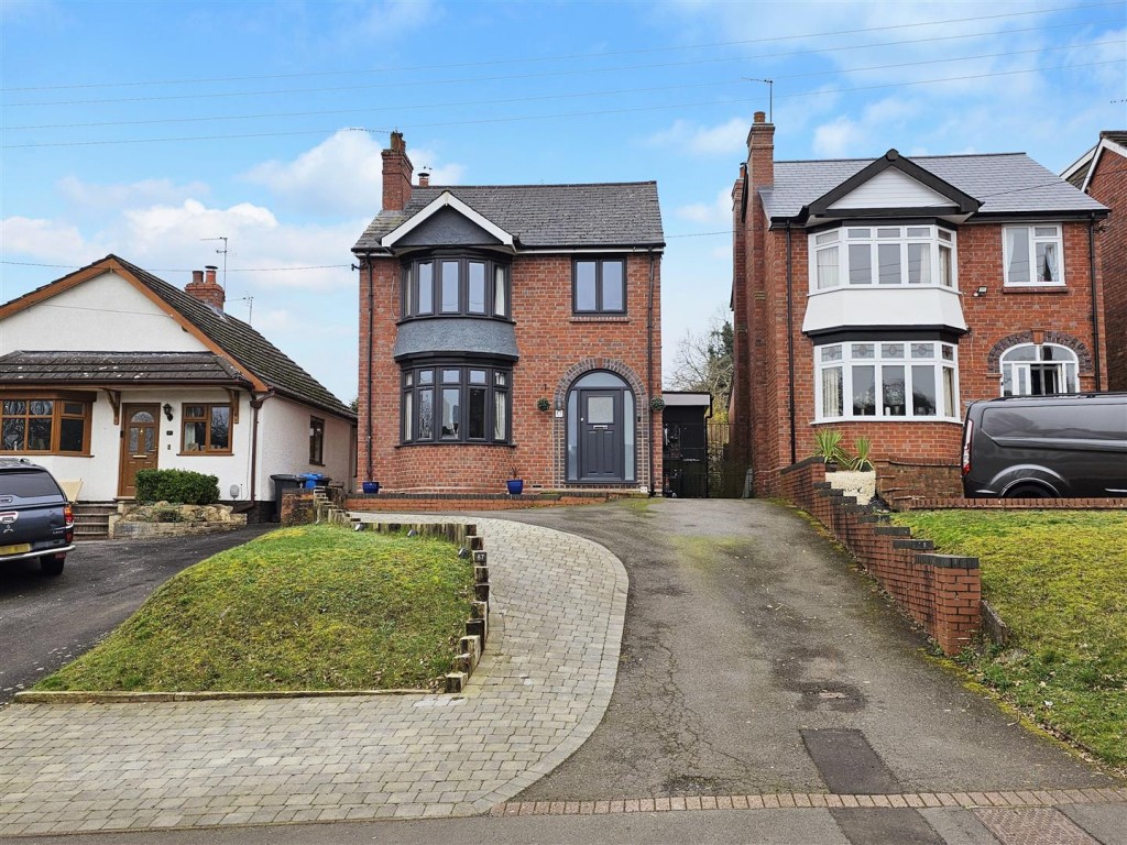 Images for Meddins Lane, Kinver, Stourbridge