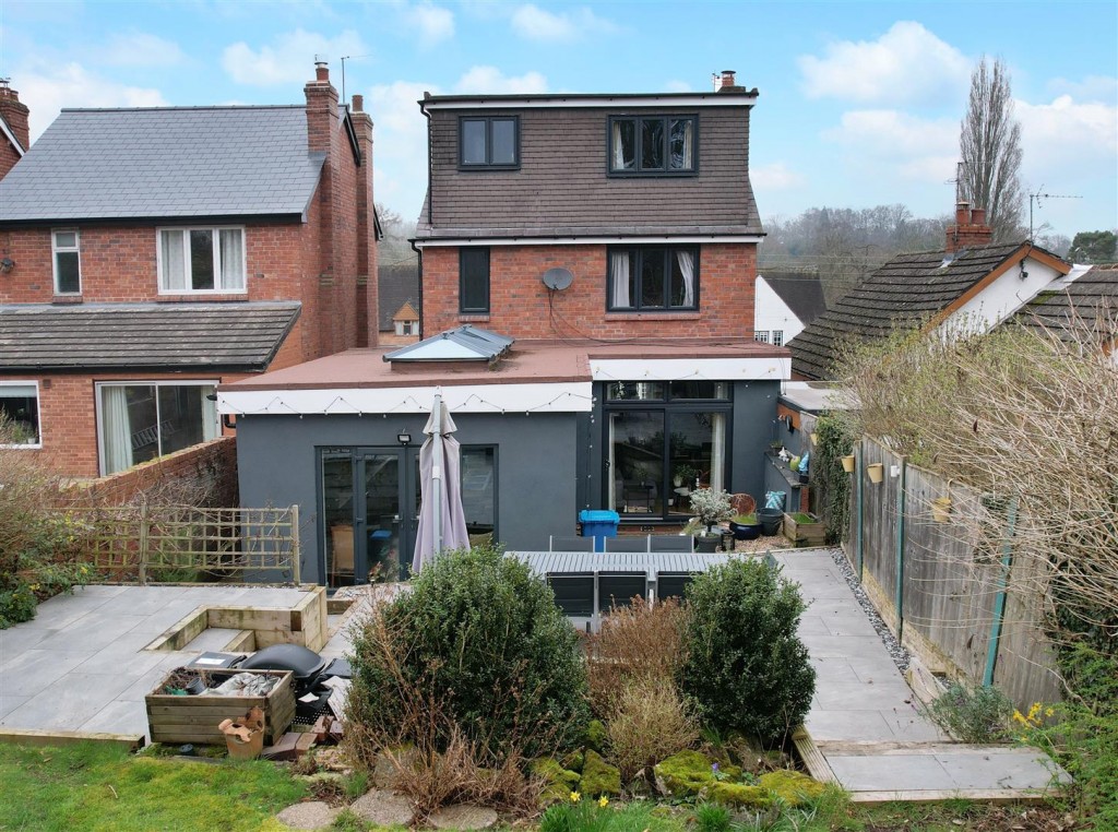 Images for Meddins Lane, Kinver, Stourbridge