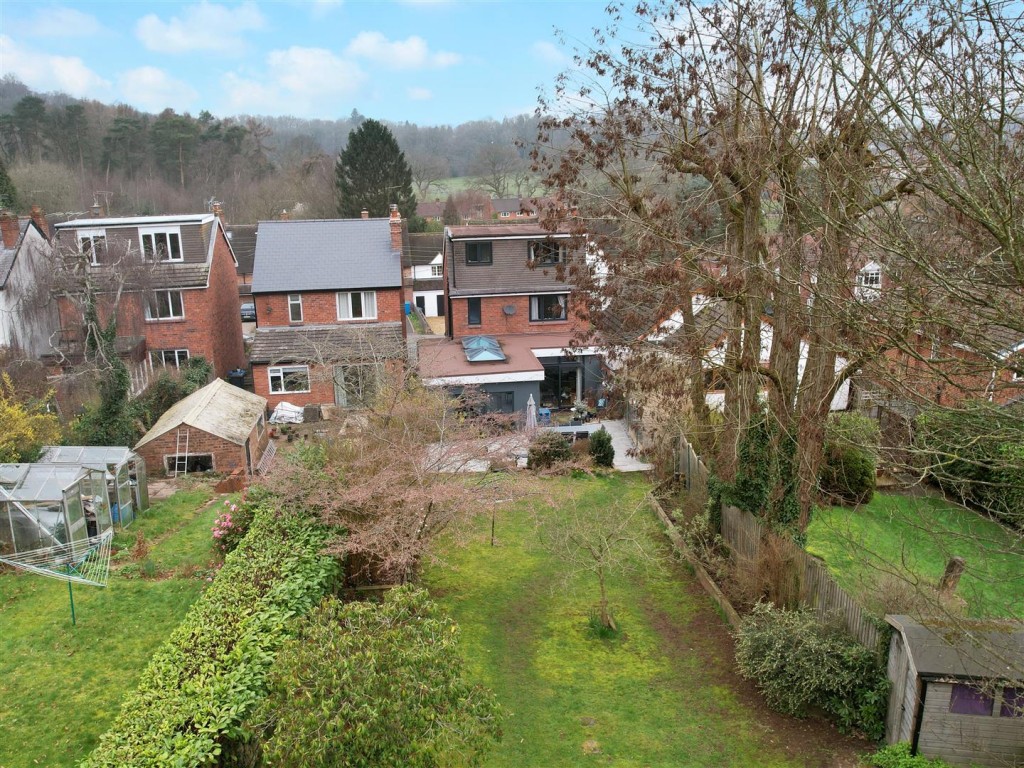 Images for Meddins Lane, Kinver, Stourbridge