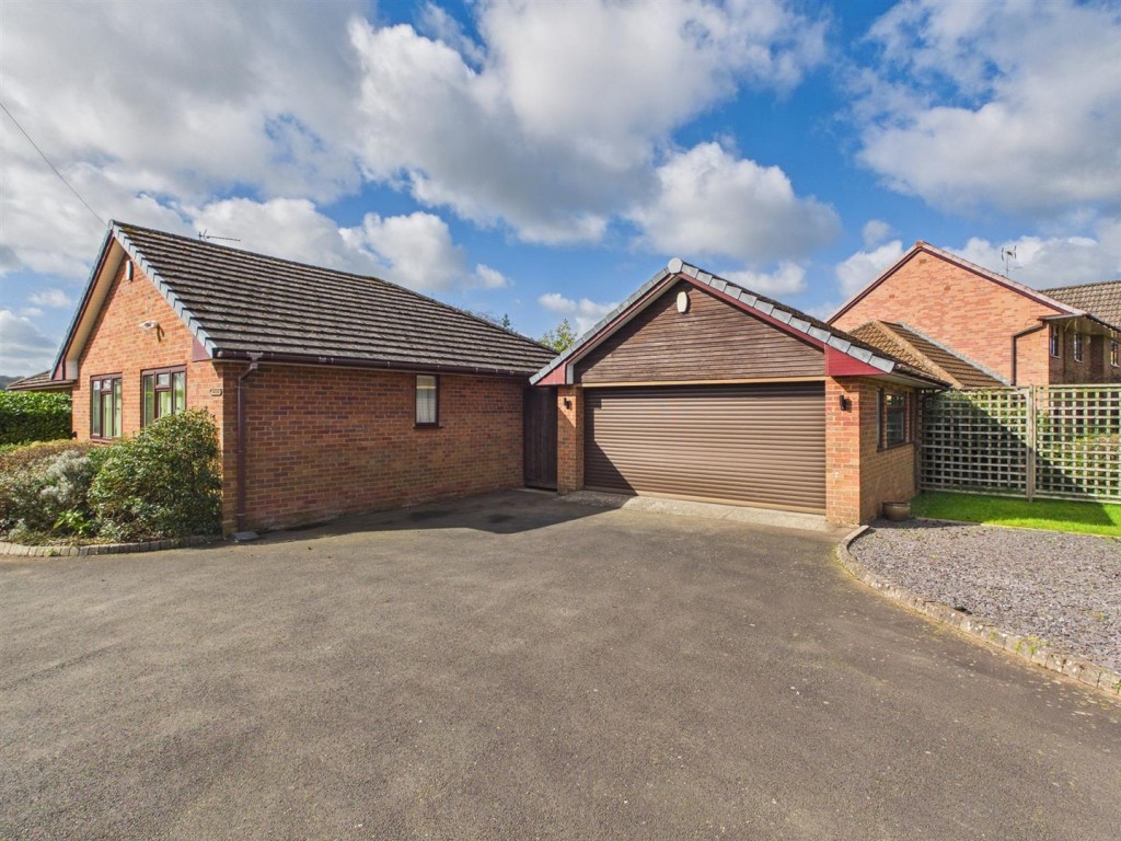 Images for Brindley Brae, Kinver, Stourbridge