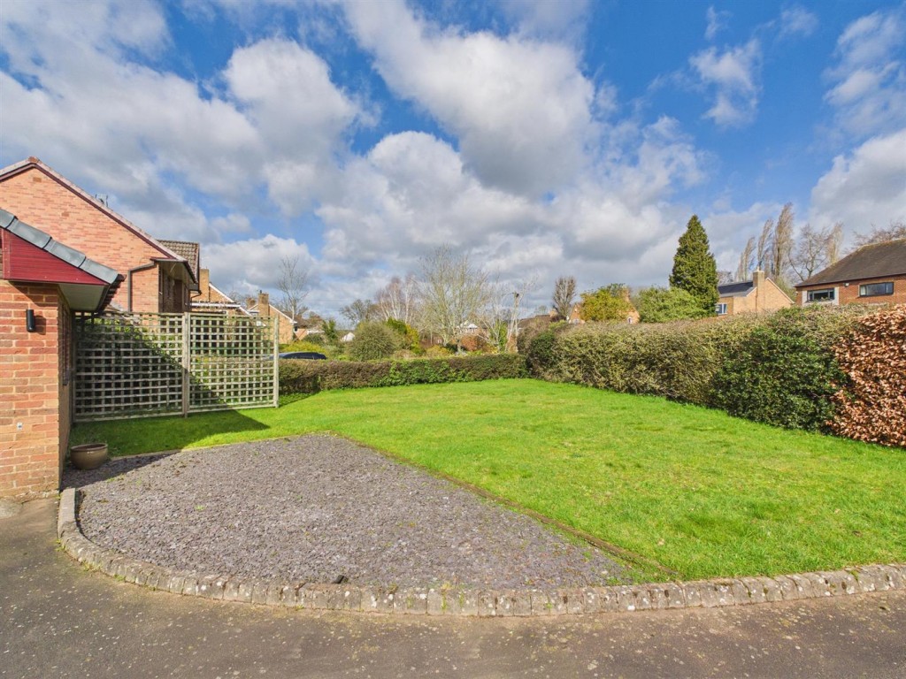 Images for Brindley Brae, Kinver, Stourbridge