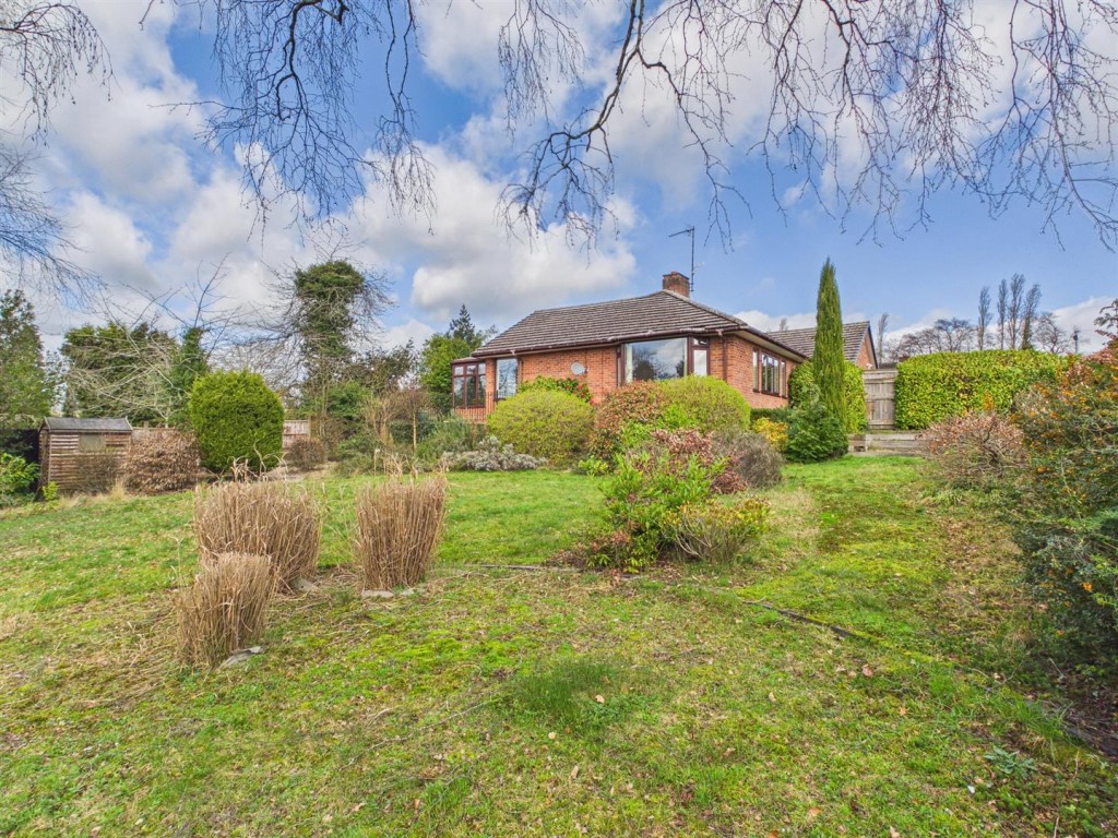 Images for Brindley Brae, Kinver, Stourbridge