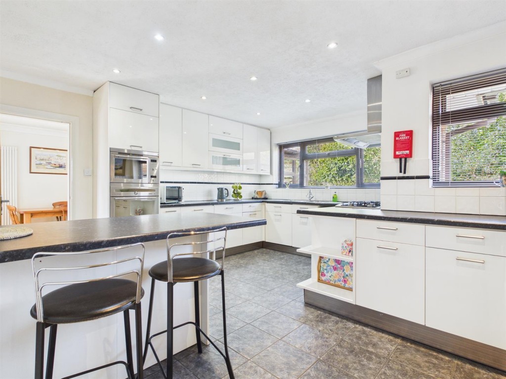 Images for Brindley Brae, Kinver, Stourbridge