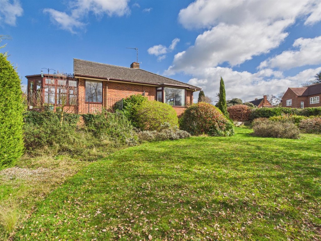 Images for Brindley Brae, Kinver, Stourbridge