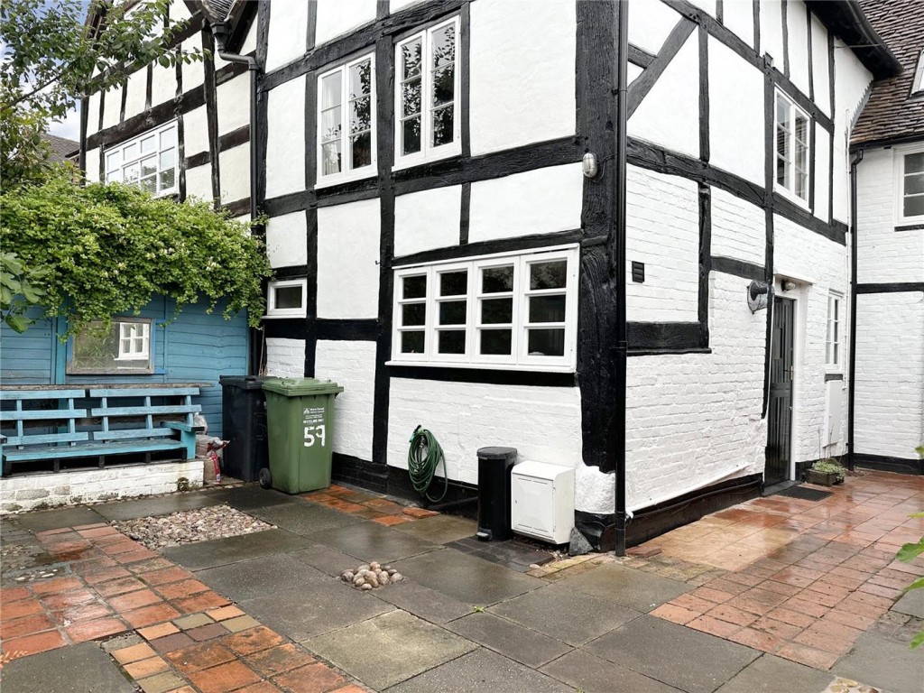 Images for High Street, Bewdley, Worcestershire