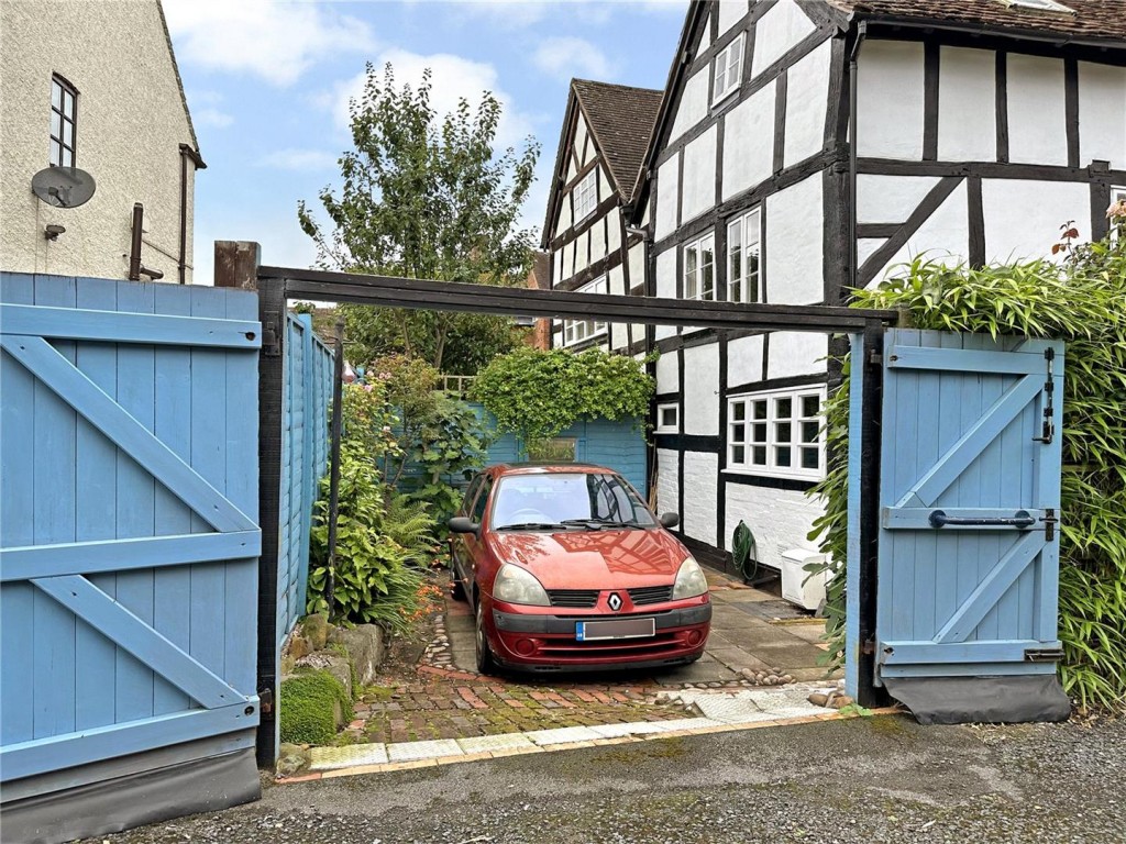 Images for High Street, Bewdley, Worcestershire