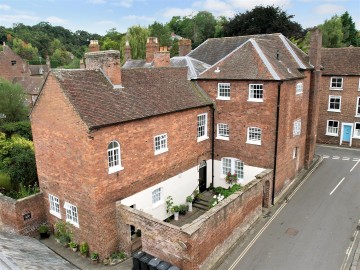 image of Flat 6, Baldwin House, Lax Lane