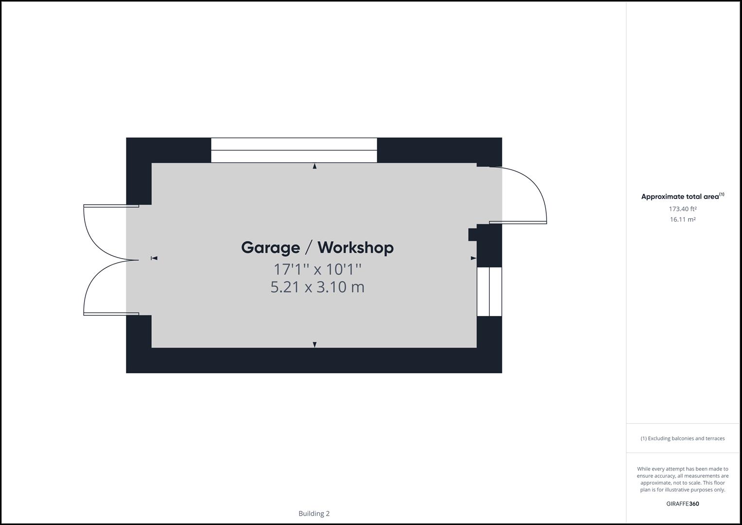 Floorplans For Trimpley Lane, Bewdley