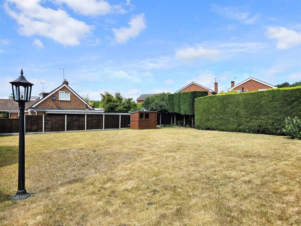 Images for Bower Hill Drive, Stourport-On-Severn