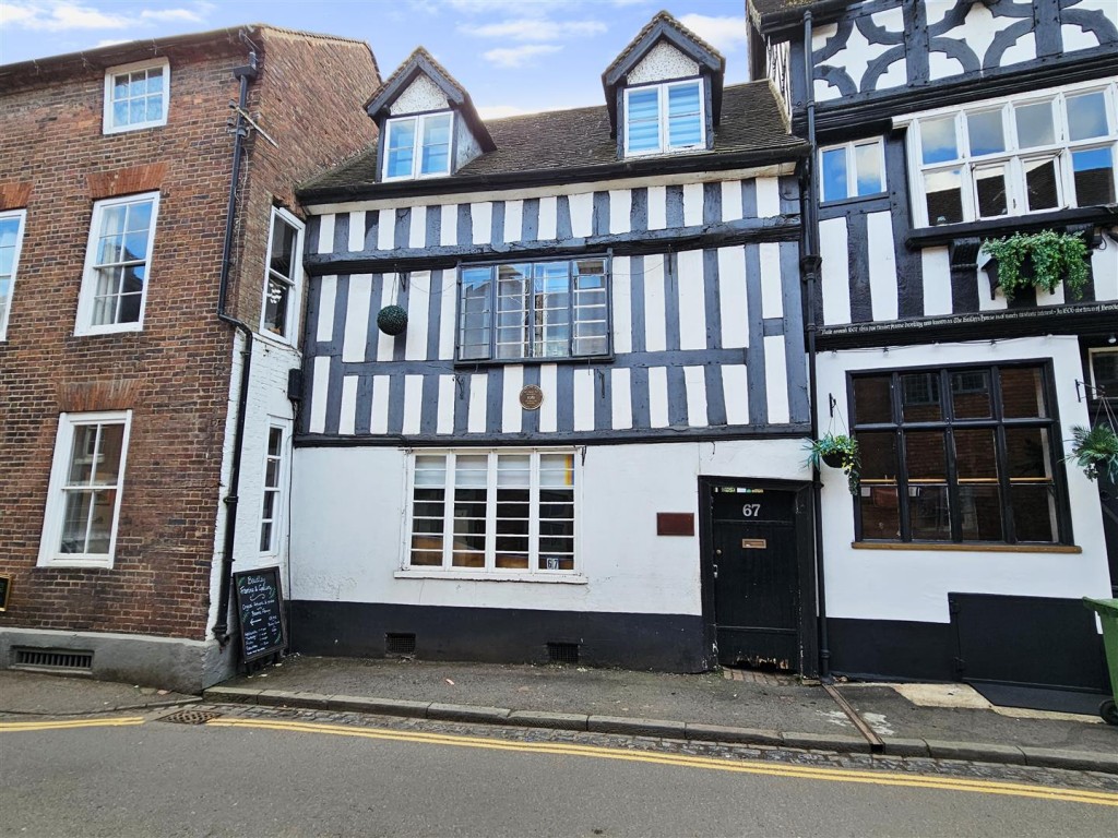 Images for High Street, Bewdley