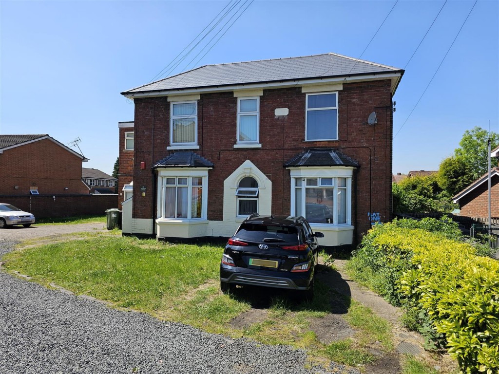 Images for Flat 3, Brockmoor Cottage