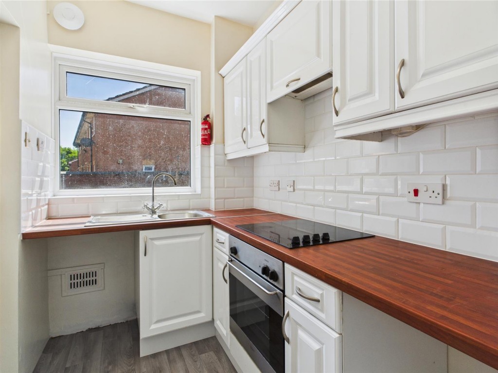 Images for Flat 3, Brockmoor Cottage