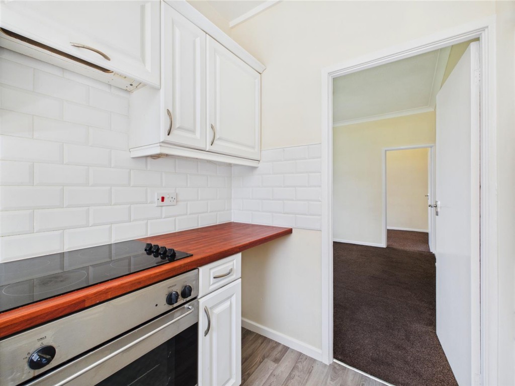 Images for Flat 3, Brockmoor Cottage