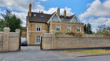image of The Scullery, Stourton Court