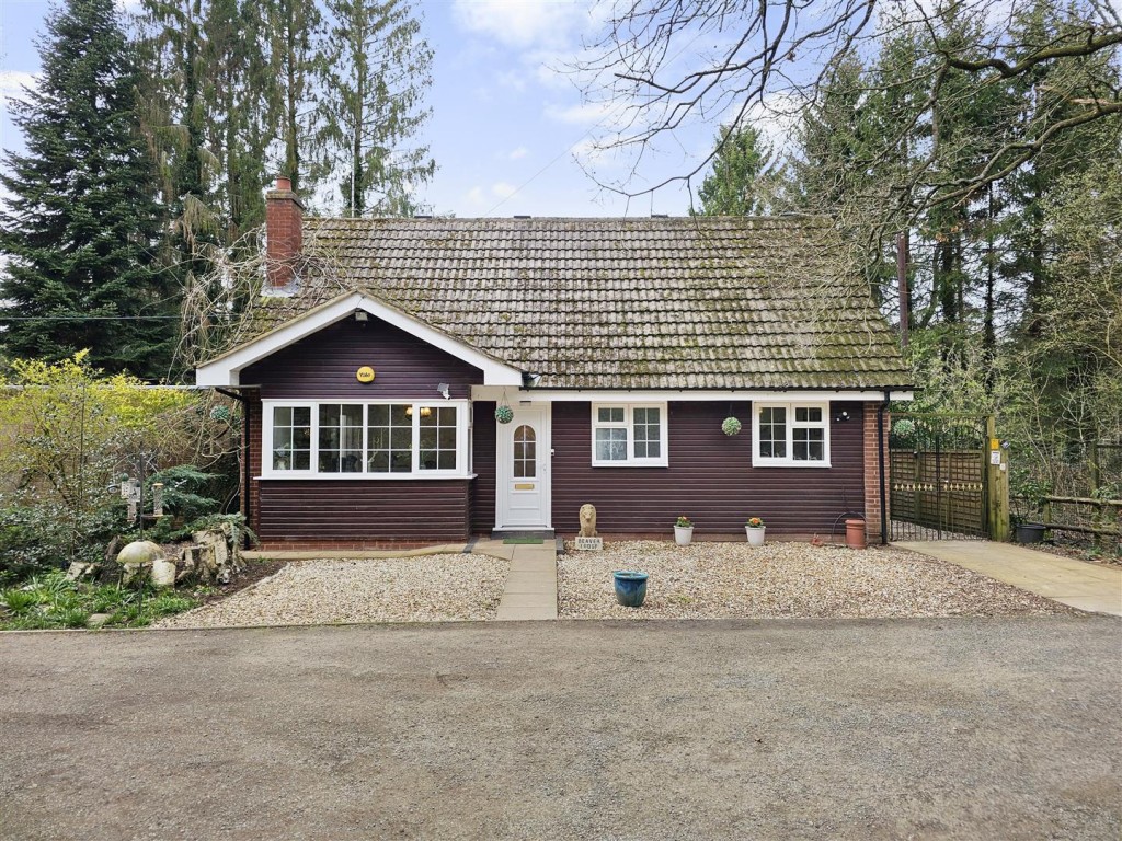 Images for Kingsford Lane, Wolverley, Kidderminster