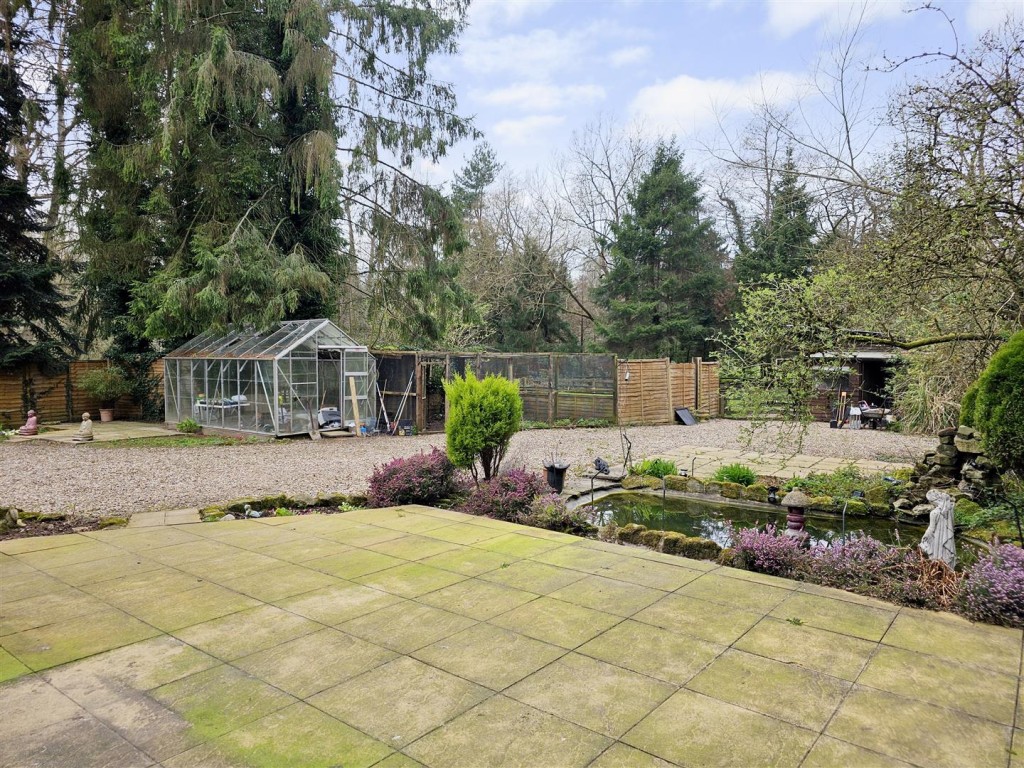 Images for Kingsford Lane, Wolverley, Kidderminster