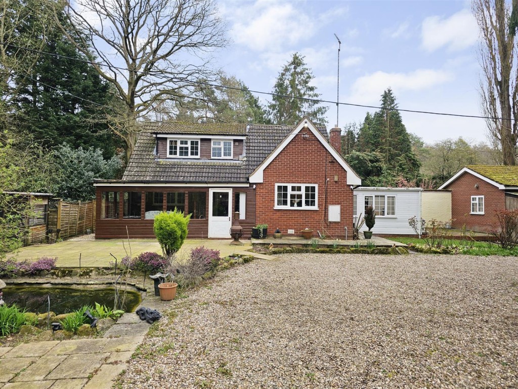 Images for Kingsford Lane, Wolverley, Kidderminster