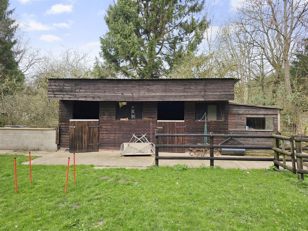 Images for Kingsford Lane, Wolverley, Kidderminster