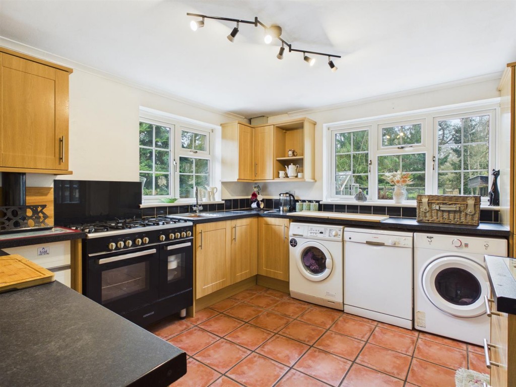 Images for Kingsford Lane, Wolverley, Kidderminster