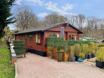 image of 201 Woodlands Park Homes, Dowles Road