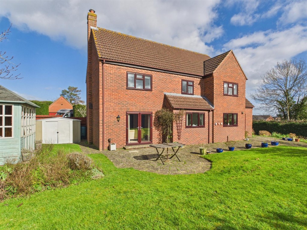 Images for The Orchard, Bewdley