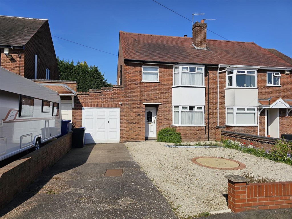 Images for Hungerford Road, Stourbridge