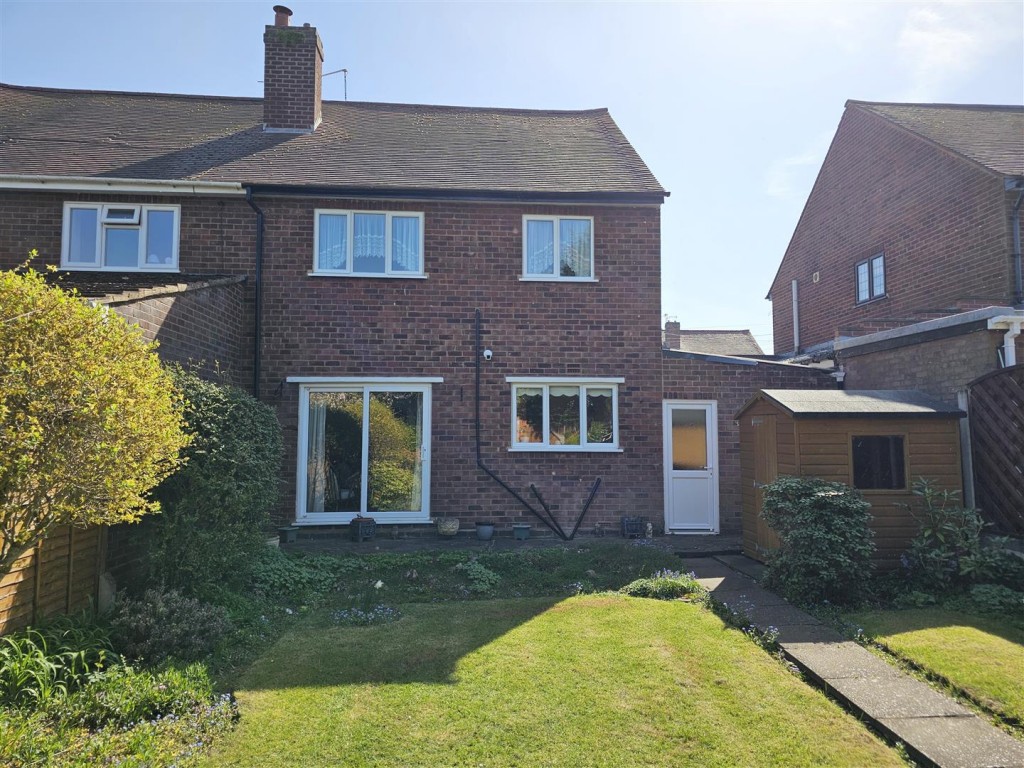 Images for Hungerford Road, Stourbridge