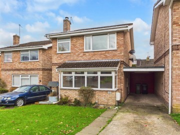 image of 23, Coniston Way