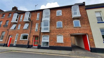 image of Flat 2, Telford Court, Severn Side South
