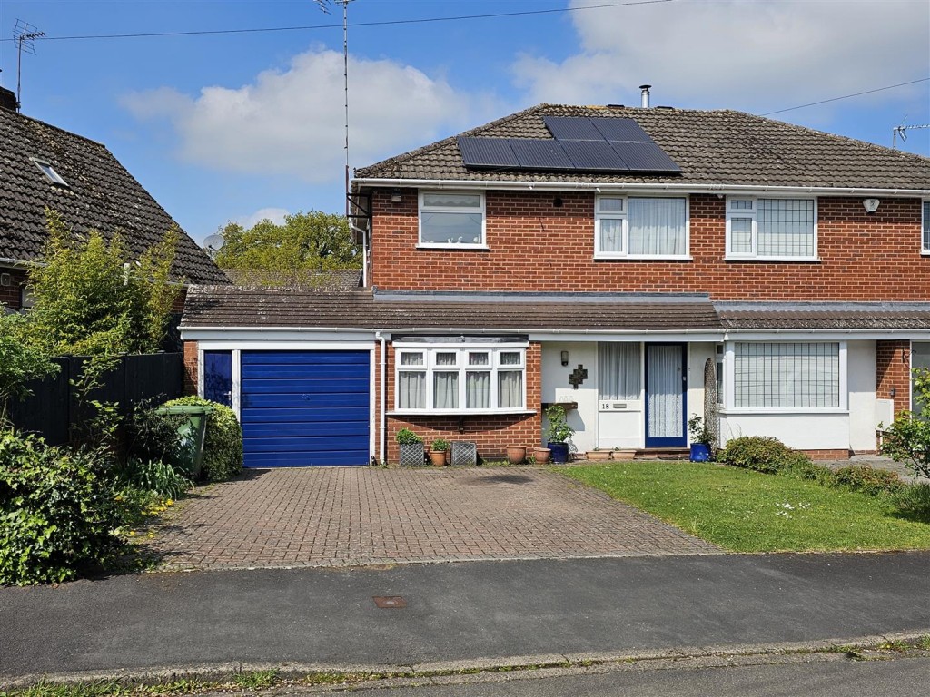 Images for Compton Close, Kinver