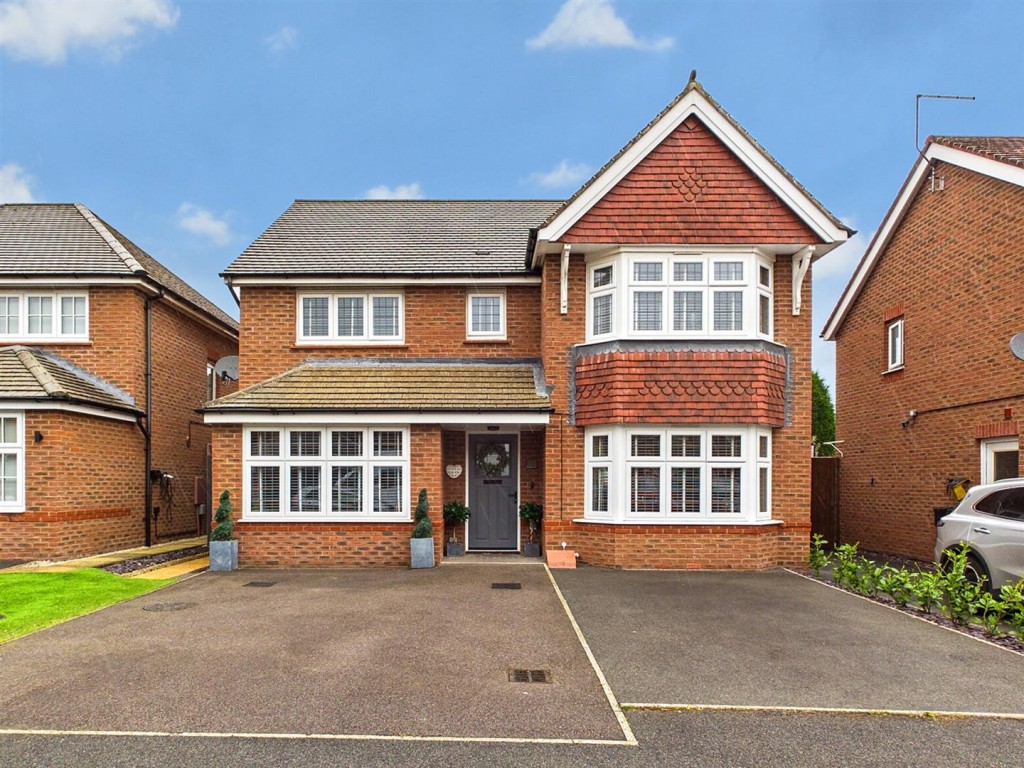 Images for Conference Way, Stourport-On-Severn